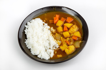 japanese food, Traditional Japanese food