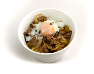 japanese food, Traditional Japanese food