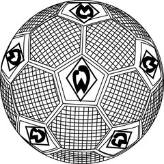 soccer ball