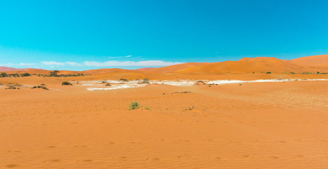 Sesriem , Namibia