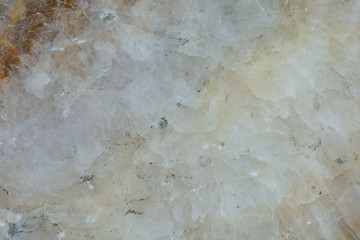 White cement marble texture with natural pattern for background.