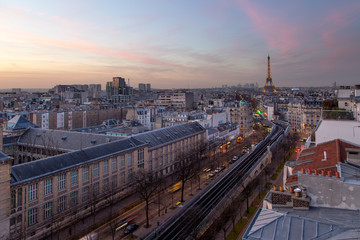 Paris 15