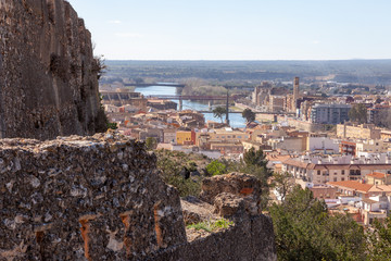 Turismo en la ciudad de Tortosa - Tarragona