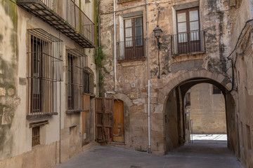 Turismo en la ciudad de Tortosa - Tarragona