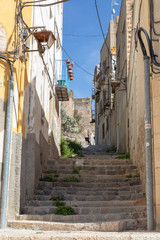 Turismo en la ciudad de Tortosa - Tarragona