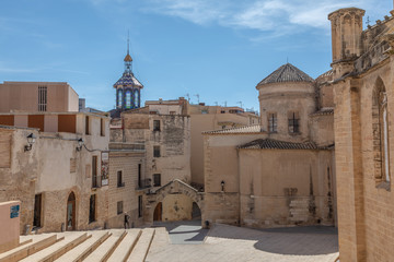 Turismo en la ciudad de Tortosa - Tarragona