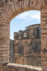 Turismo en la ciudad de Tortosa - Tarragona