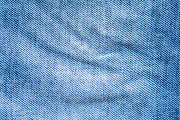 Denim jeans texture pattern background