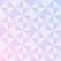 Abstract background geometric style