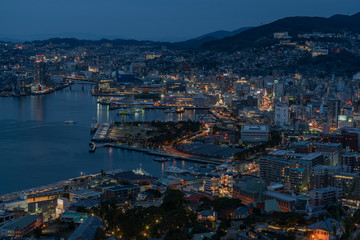 長崎夜景