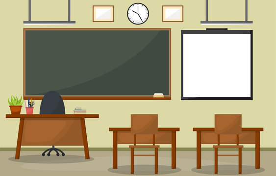 274 783 Best Classroom Background Images Stock Photos Vectors Adobe Stock