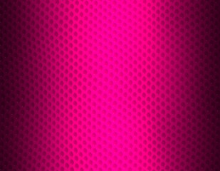 Magenta, dark and light, gradient snake skin pattern, bubble scale