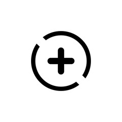 Obraz premium More icon. read more sign. Vector