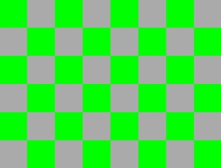 Checkered pattern background, square geometric pattern for desktop wallpaper or website design, template with copy space for text - Illustration.