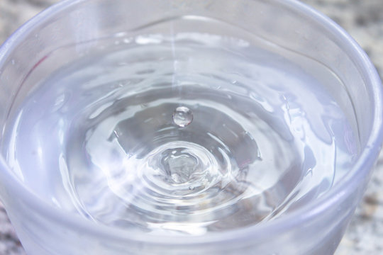Gota na agua 2