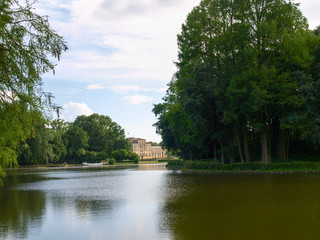 Villa Contarini Camerini