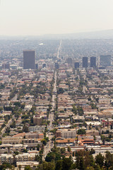 Fototapeta premium LOS ANGELES