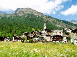 Images of Vallemaggia,