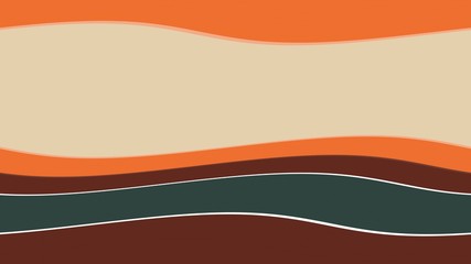 abstract colorful retro wave background with lines and stripes. background for banner, brochures graphic or concept design. 