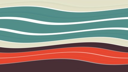 abstract colorful retro wave background with lines and stripes. background for banner, brochures graphic or concept design. 
