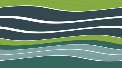 abstract colorful wave background with lines and stripes. background for banner, brochures graphic or concept design. 