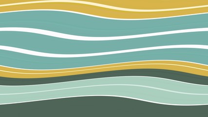 abstract colorful wave background with lines and stripes. background for banner, brochures graphic or concept design. 