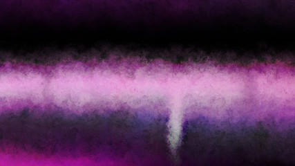 Fototapeta na wymiar Purple and Black Water Color Background Image
