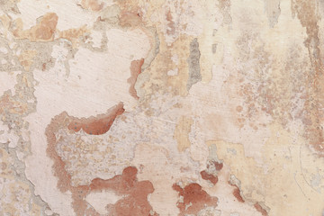 Fototapeta premium Old wall texture