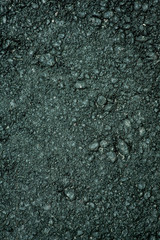 new paved road surface asphalt background
