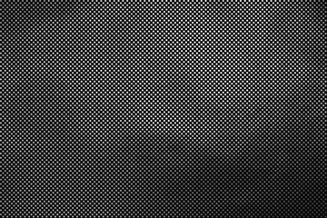 Creative modern digital luxurious shinning checkered square / cube grid silver  texture pattern abstract background. Design element.