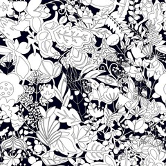  pattern from plants