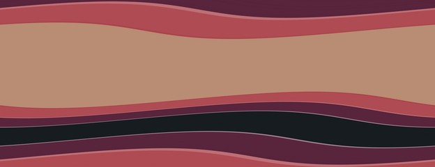 abstract colorful wave background with lines and stripes. background for banner, brochures graphic or concept design. 