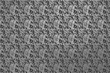 Shinning silver digital grunge texture pattern, creative abstract background. Design element.