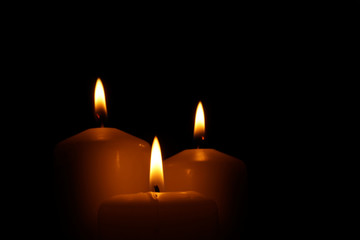 Fire of regret for irretrievable loss.