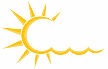 The Sun Symbol.