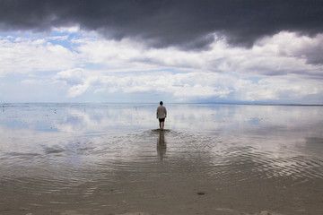 walk on water philippines cebu