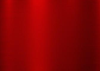 gradient color background , light and shadow style polished metallic 