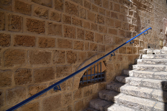 Jaffa, Tel Aviv, Israel