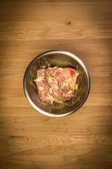 Food, cooking, meal