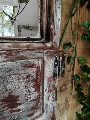 Decoración floral naturaleza