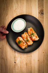 Food, cooking, meal
