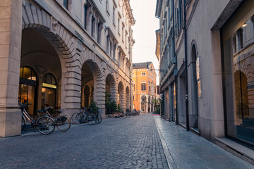 Beautiful Udine - Italy