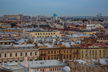 architecture construction cityview top roof