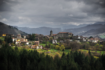 Garfagnana