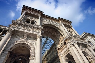 Galleria Vittorio Emanuele