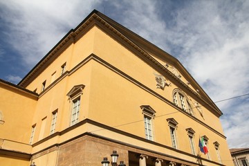 Parma Opera House
