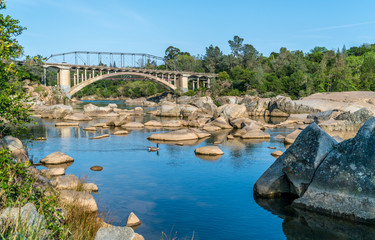Rainbow Bridge-001