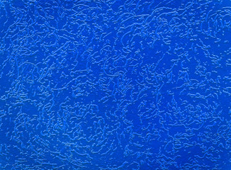 Seamless repeating texture in mixed neon colors