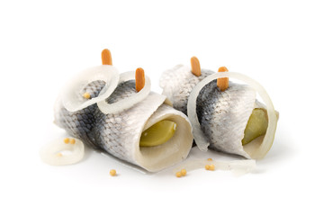 Rollmops
