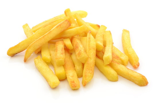 frytki